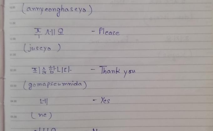 Activitie 16.Learn a new language (Sankalp) 