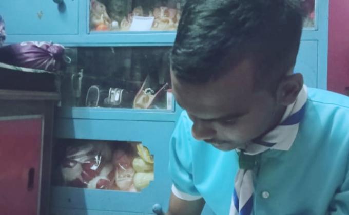 16.Learn a new language (Sankalp Activitie) 