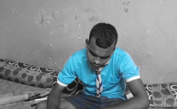 10.Artist Within Me (Sankalp Activitie) 