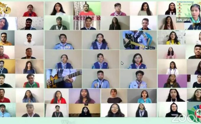 OIC Scout Conference 2021