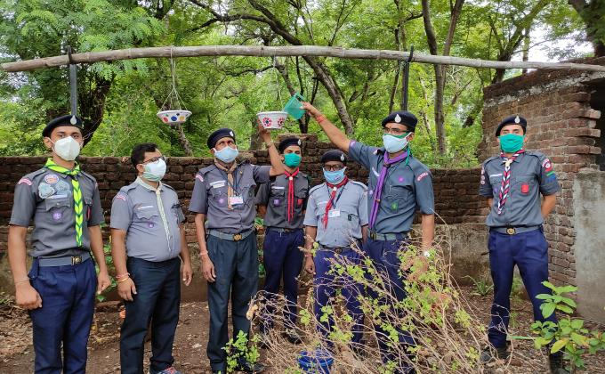 World environment day 2021