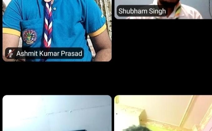 ONLINE FREE BEING ME TRAINING