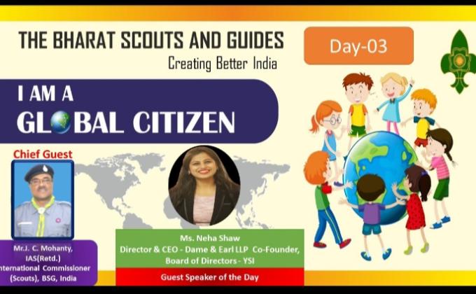 I AM A GLOBAL CITIZEN DAY-O3