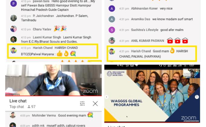 I am a Global Citizen