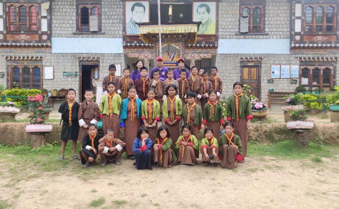 Nature is the art of GOD