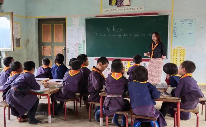 Scout's law and promise