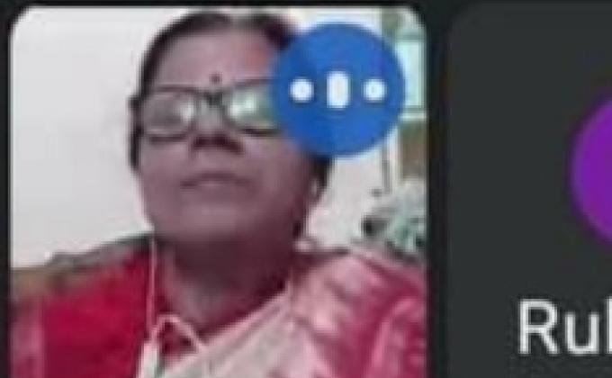 webinar on health discussion