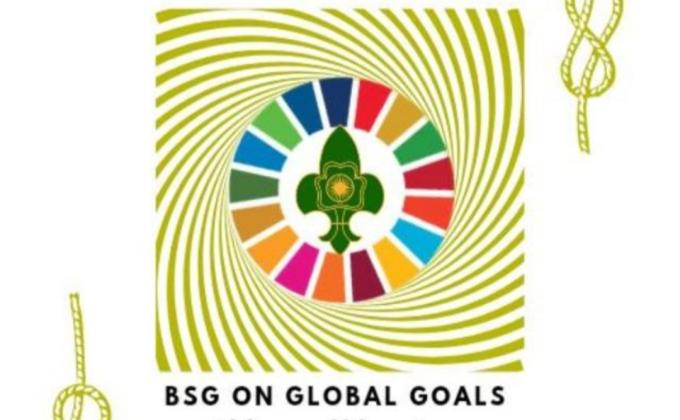 IAM A GLOBAL CITIZEN