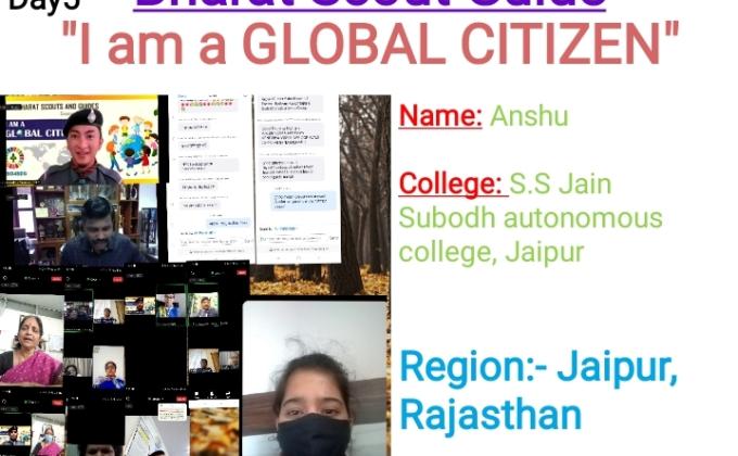 I am a GLOBAL CITIZEN_5