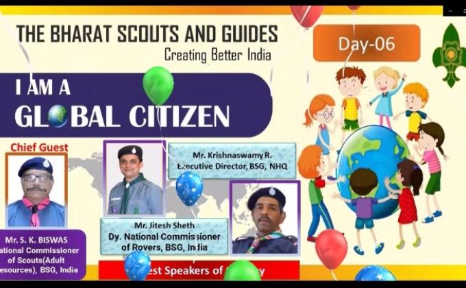 I Am A GLOBAL CITIZEN DAY-06