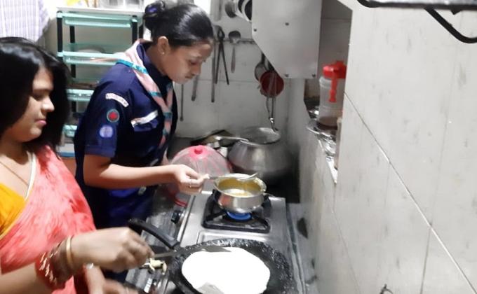 SANKALP 2.0 Activity 7- Mother's Week