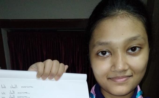 SANKALP 2.0 Activity 13 Positivity Patrol