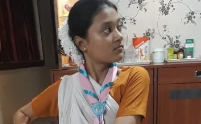 SANKALP 2.0 Activity 12- My choice, My hobby