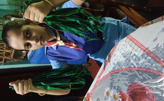 SANKALP 2.0 Activity 03