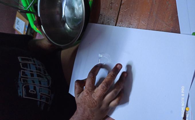 SANKALP 2.0 , activity-15:- BE A SCOUT