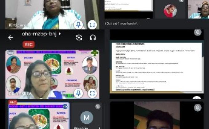 COVID 19 DIET AND NUTRITION FOR IMMUNITY BUILD UP