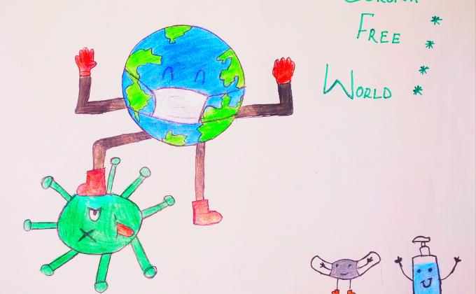 Sankalp2.0 Activity 10 Artist Within Me