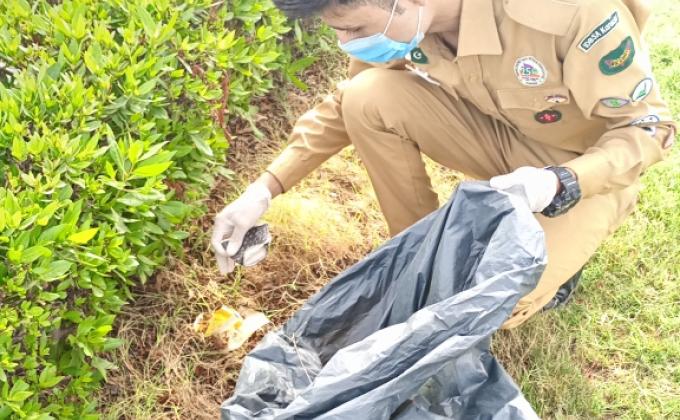 CLEAN AND HEALTHY PAKISTAN