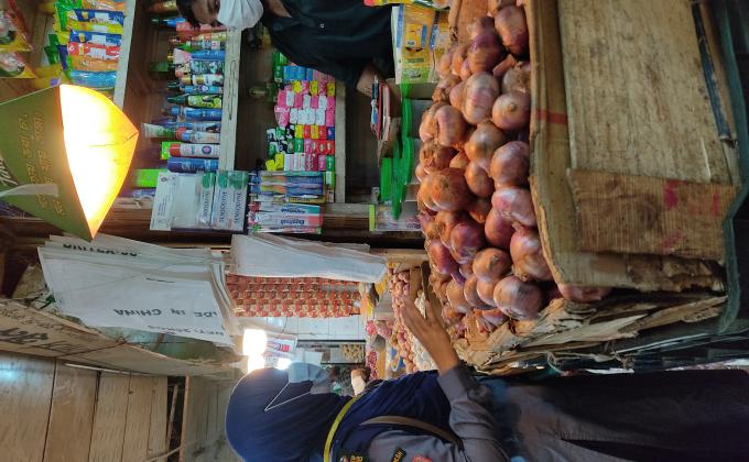 Plastic tide turners badge challenge (champion level)