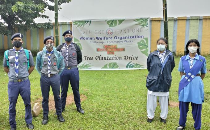 World environmental day 