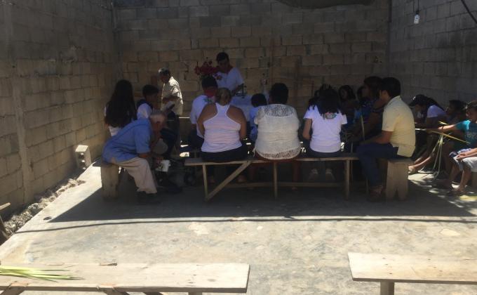  evangelical missions
