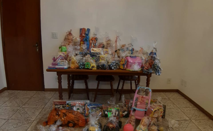 Projeto Cebolinha