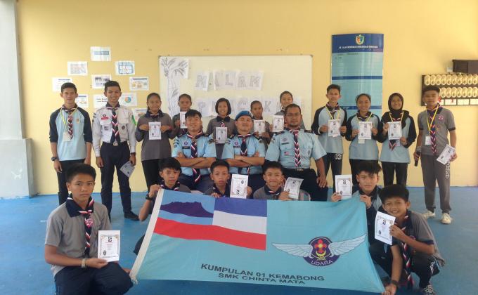 kem lencana keahlian 