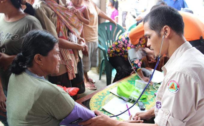 Medical Service