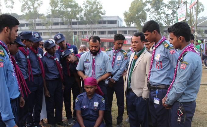 প্রাথমিক প্রতিবিধান