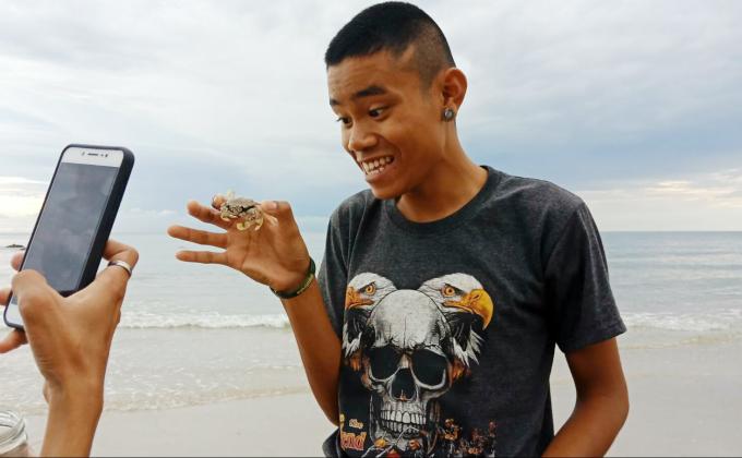  หาดหัวหิน