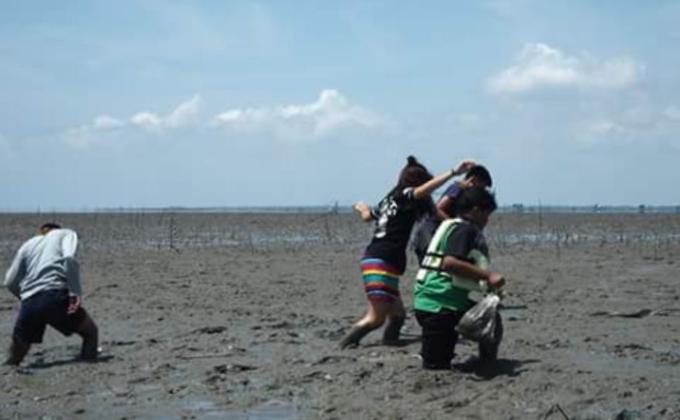 ทำความดี