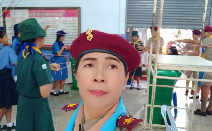 Activity Module @มัธยมวัดหนองแขม
