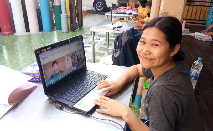 ร่วมกิจกรรม www.jotajoti. info