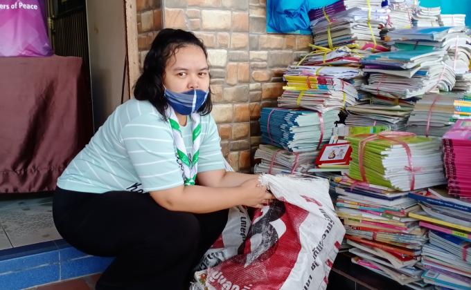 จิตอาสา