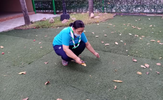 จิตอาสา