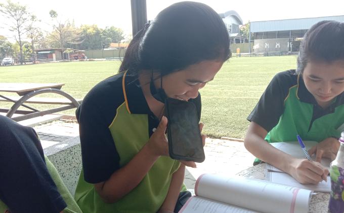 งานหนังสือช่วยคนพิการ