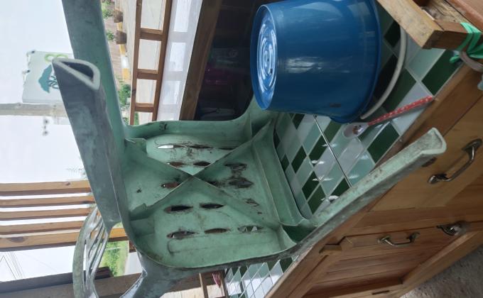 ช่วยเก็บร้านขายของ