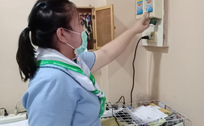 จิตอาสา