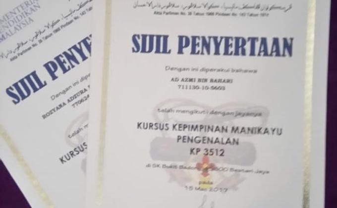 My Journey of Becoming a Scout Leader in the 21st Century