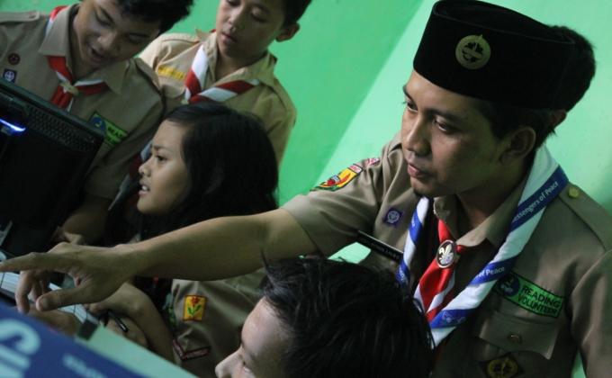 Registration Online 