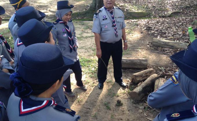 PERJUMPAAN UB KE 11
