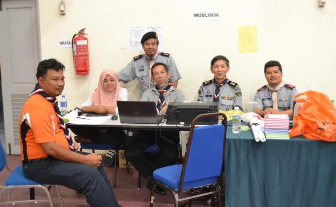 Kursus Manikayu 