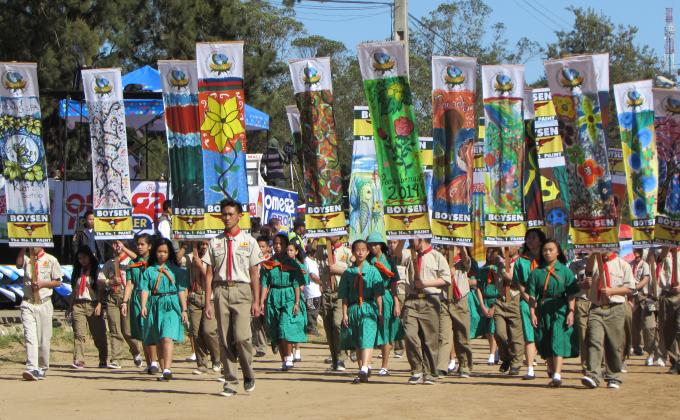 Panagbenga 2014