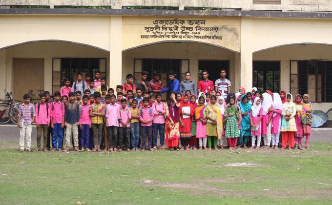 Child Protection Committee