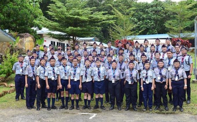 Annual Training Camp 2017