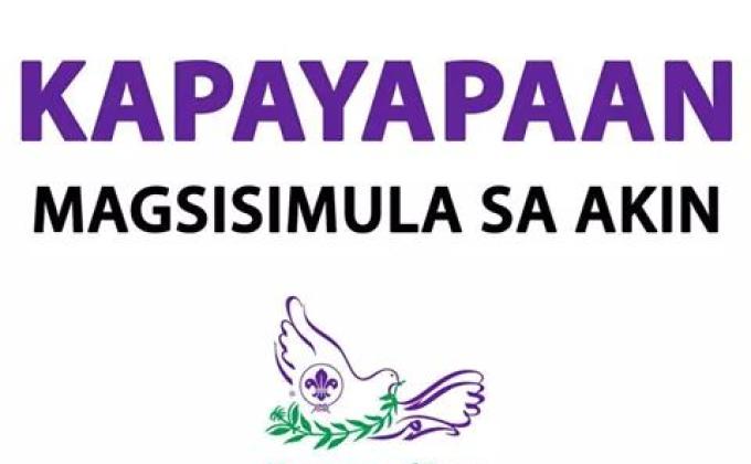Messengers of peace Training