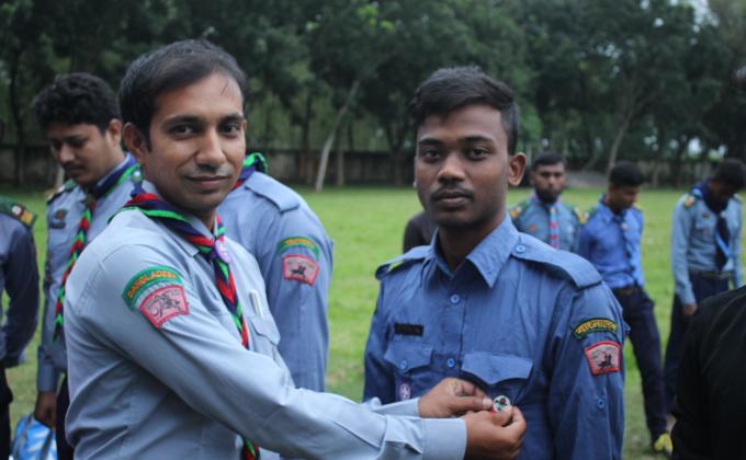 Messenger of Peace Roadshow