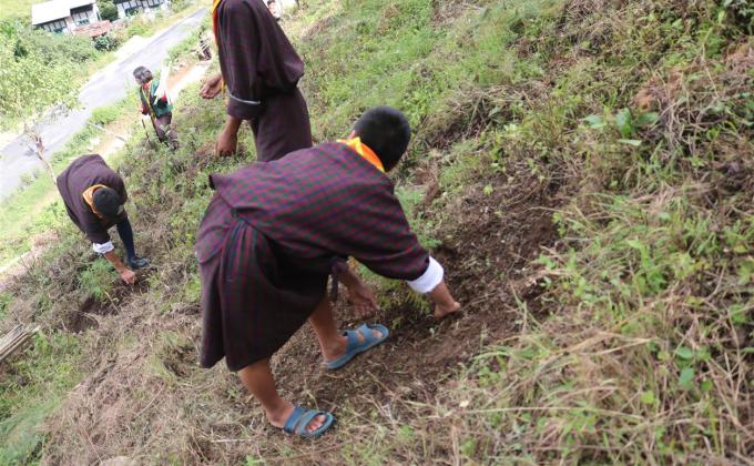 International Peace day-2018
