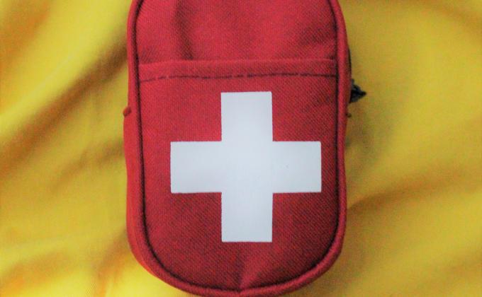 Botiquines para todos