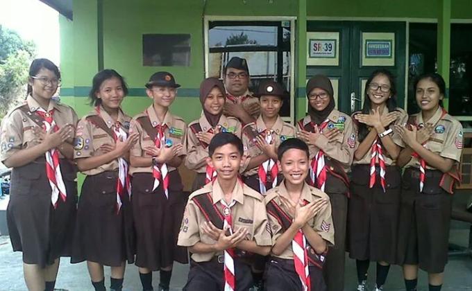 Penyematan Revolts